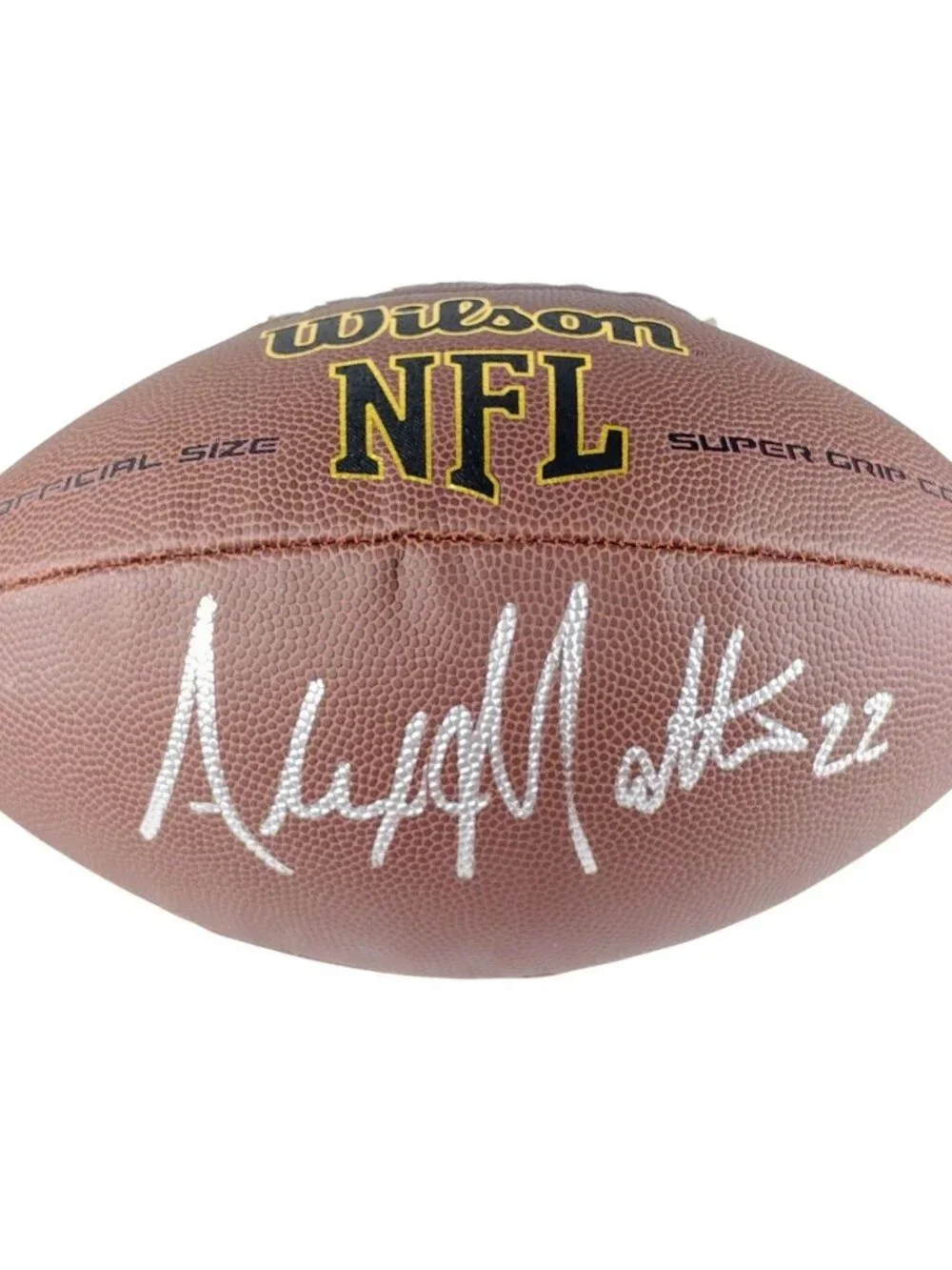 Nike alexander mattison